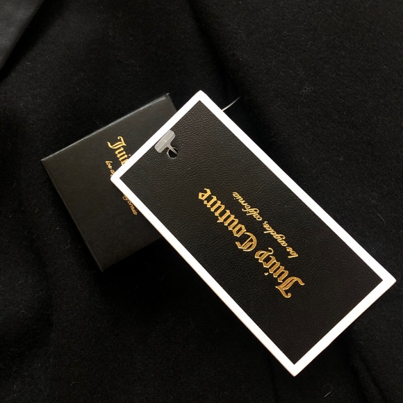 Juicy Couture Wool Blazer - Picture 3 of 6